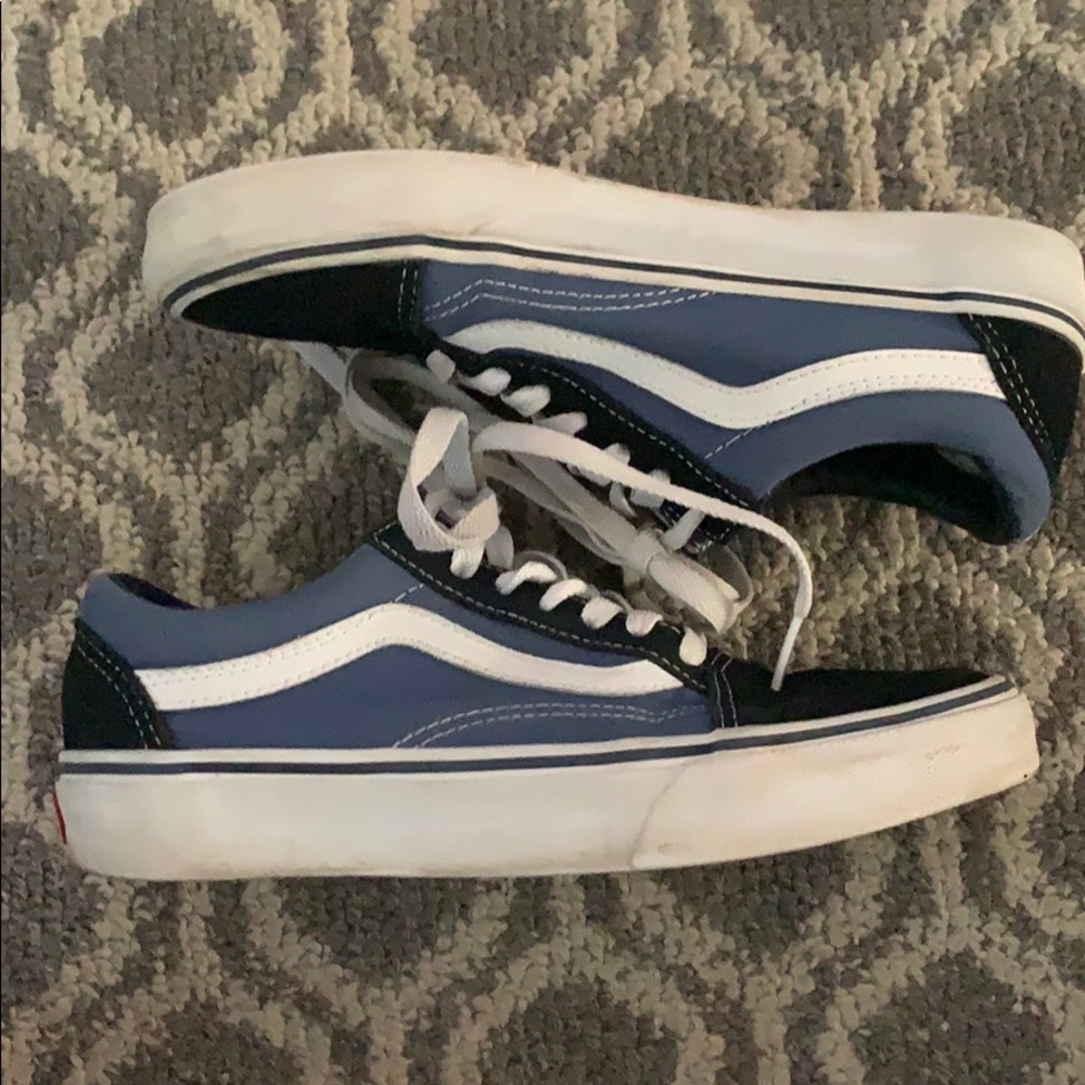Vans Unisex Classics